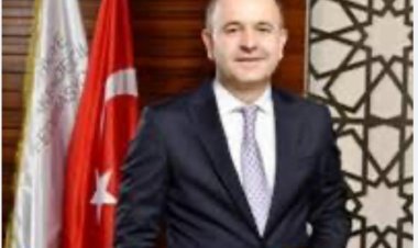 Biz, bir olunca; bereket bizim olur…