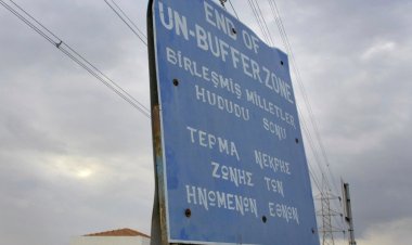 Türkiye Kıbrıs Konusunda Birleşmiş Milletler’e de bir kınama yayımladı