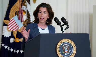 Çin’in ekonomik verilerinin şeffaflığını eleştiren ABD’nin ticaret bakanı Pekin’e gidiyor