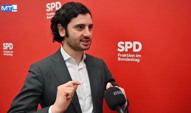 Vatandaşlık Yasası İçin Bir Adım Daha Atıldı.