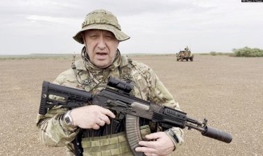 Rus paralı asker grubu Wagner’in lideri Prigojin uçak kazasında öldü mü?