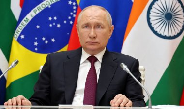 Prigojin’in şüpheli ölümünden sonra Putin sessizliğini koruyor