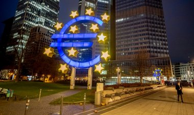 Alman ekonomisi toparlanamıyor