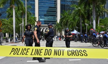 Florida'da silahlı saldırı: 4 ölü