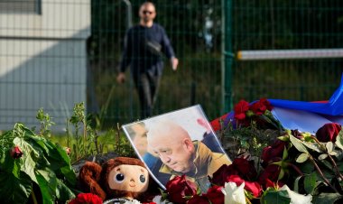 Rusya: "Genetik testler Prigojin'in uçak kazasında öldüğünü doğruladı"