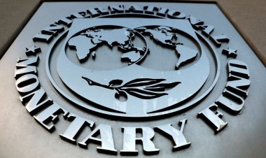 IMF heyeti Eylül ayında Türkiye'yi ziyaret edecek: “Türkiye’den mali destek talebine dair bir işaret yok”
