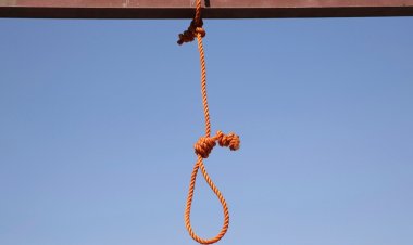 Irak'taki bombalı saldırının failleri idam edildi