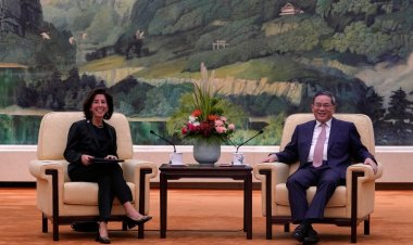 “Amerikan iş dünyası yatırım için Çin’i riskli buluyor”