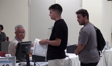 Üniversiteyi kazananların gündemi barınma sorunu ve gelecek kaygısı