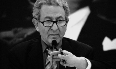 Dr.Ertekin Özcan Vefat Etti.