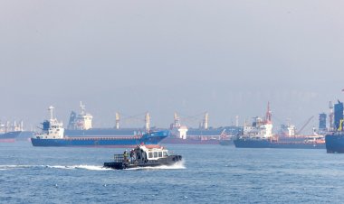 Türk ve Rus Dışişleri bakanları Karadeniz Tahil Koridoru’na alternatif arayacak