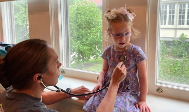 Almanya’da doktor açığı giderek artıyor