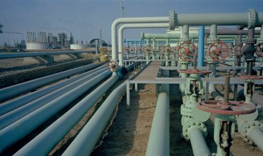 İran'ın petrol üretimi ve ihracatı artıyor