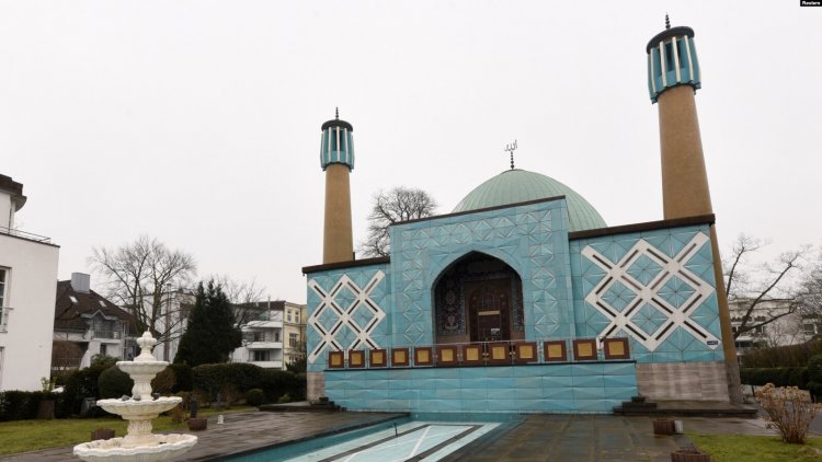 Almanya’da camilere gönderilen tehdit mektupları artıyor