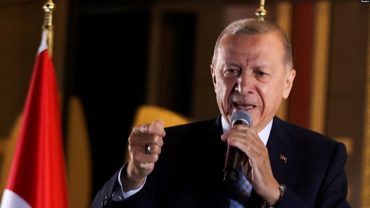 Erdoğan’dan AK Parti’ye yerel seçimlere hazırlanma çağrısı