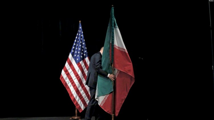 Financial Times: “ABD İran’dan Rusya’ya İHA satışını durdurmasını istedi”