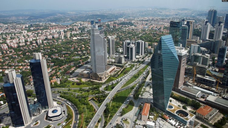 “Türkiye'deki yapı stokunun 6-7 milyonluk kısmı ‘riskli’ statüsünde”