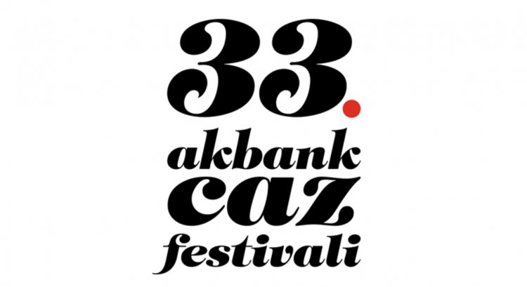 Akbank Caz Festivali, 33. kez caz severleri bir araya getiriyor