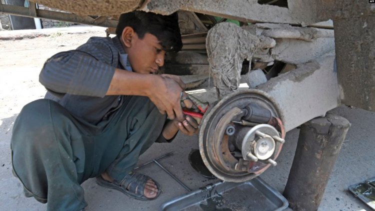 Sanayi kenti Gaziantep’te 10 yılda 39’u çocuk 427 işçi çalışırken hayatını kaybetti