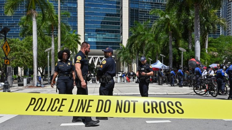 Florida'da silahlı saldırı: 4 ölü