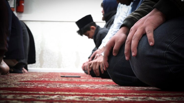 New York’ta Cuma günü ve Ramazan ayında camilerden ezan okunacak