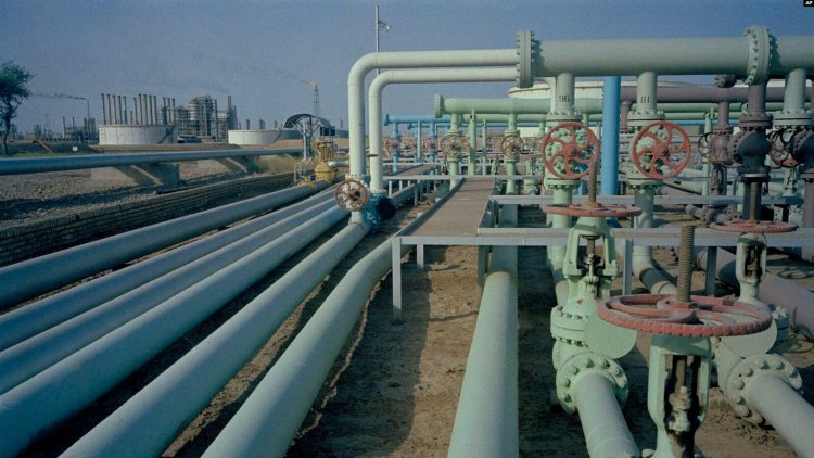 İran'ın petrol üretimi ve ihracatı artıyor