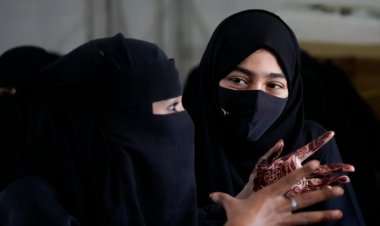 Fransa yeni eğitim yılına neden “çarşaf yasağıyla” başladı ?