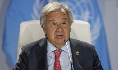 BM’den Rusya’ya tahıl anlaşması teklifi