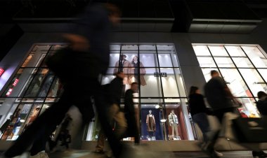 Almanya’da şirket iflasları artıyor