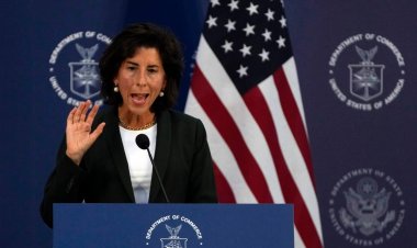 ABD Ticaret Bakanı Çin'i uyardı: “Amerikan şirketlerinin sabrı tükeniyor”