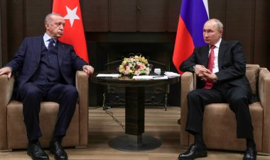 Erdoğan ve Putin'in Soçi görüşmesi nasıl sonuçlandı?