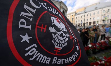 İngiltere Wagner’i terör örgütü ilan etmeye hazırlanıyor