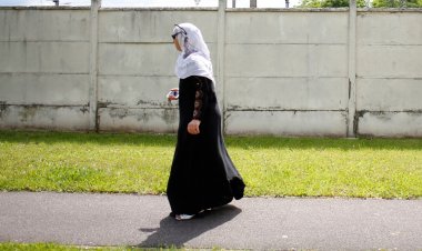 Fransa’da çarşaf yasağı yargıya taşındı