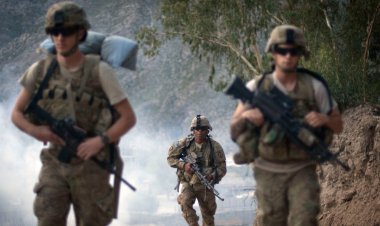 ABD ve Ermenistan’dan ortak askeri tatbikat