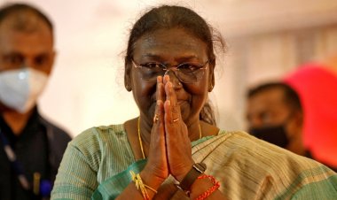 Hindistan adını Bharat olarak mı değiştiriyor?