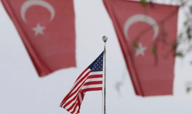 İş dünyası Türkiye-Amerika ilişkilerinde yeni dönemden umutlu