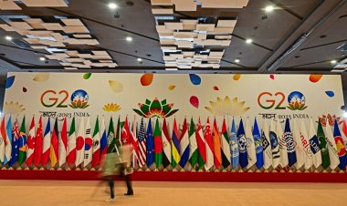 G20 Zirvesi başlıyor: Biden-Erdoğan görüşmesi olacak mı?