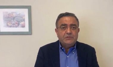 CHP’li Tanrıkulu hakkında soruşturma