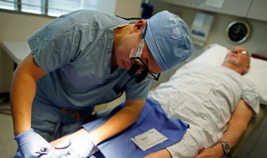 ABD’de araştırmacılar şeker hastalığına karşı akıllı bandaj geliştiriyor