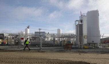 “OPEC+ ülkelerinin petrol üretimini azaltması 4'üncü çeyrekte petrol piyasasını sıkıştıracak”