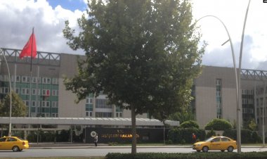 “AP’nin 2022 Yılı Türkiye Raporu sığ ve vizyonsuz yaklaşımının bir yansıması”