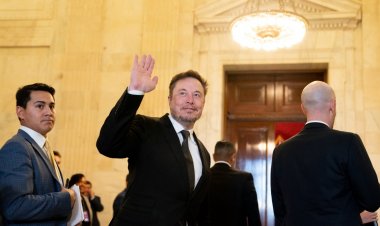 Elon Musk’tan yapay zeka için hakem çağrısı