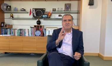 Dünya Bankası Türkiye Direktörü: “Yapılacak daha çok iş var ama ekonomi doğru yolda”