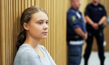 "Fridays for Future" 5 yaşında: İklim hareketi bölünüyor mu?