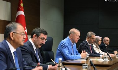 Erdoğan’dan AP raporuna sert tepki: “Gerekirse AB ile yolları ayırabiliriz”
