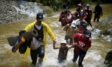 Venezuelalı göçmenler insani yardıma ihtiyaç duyuyor