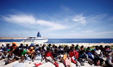 Almanya, İtalya'dan göçmen alacak mı?