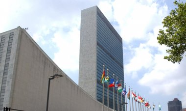 Cumhurbaşkanı Erdoğan BM Genel Kurul çalışmalarına katılmak için New York’ta