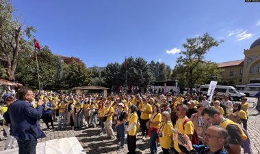 ‘Foto Maraton’da 500’den fazla kişi yarıştı