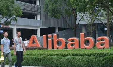 Alibaba’dan Türkiye’ye 2 milyar dolarlık yeni yatırım planı